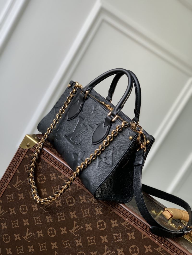 LV Satchel bags